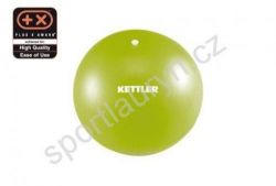 Jóga míč Kettler - green