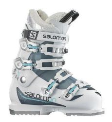 Dámské lyžařské boty Salomon Divine LX - 225