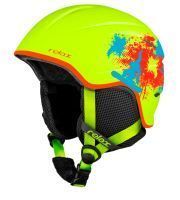 Lyžařská helma Relax TWISTER RH18A4