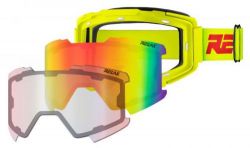 Lyžařské brýle Relax Contest HTG68A