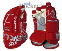 Hokejové rukavice Tackla HG 5000 Nylon