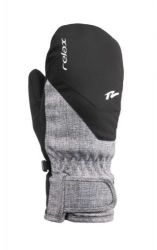 LYŽAŘSKÉ RUKAVICE RELAX QUENTE RR22G