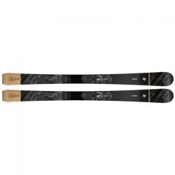 LUSTI Ladies Light 76 + VÁZÁNÍ VIST VSP 310 SPEEDSPACER