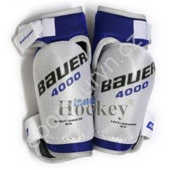 Hokejové chrániče loktů Bauer 4000