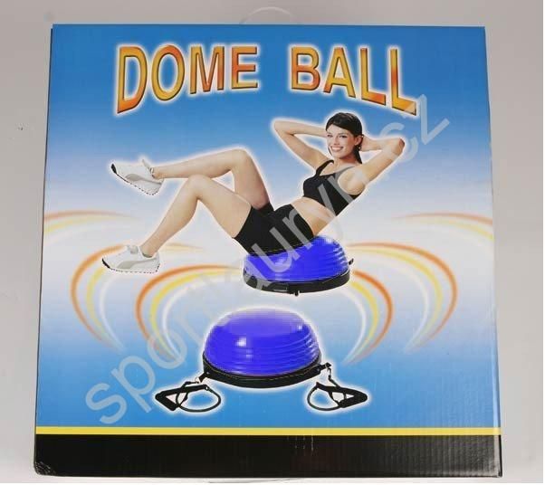 Balanční míč Dome Ball 777
