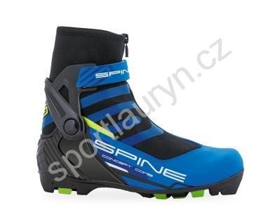 Běžecká obuv SPINE RS Concept COMBI modrá